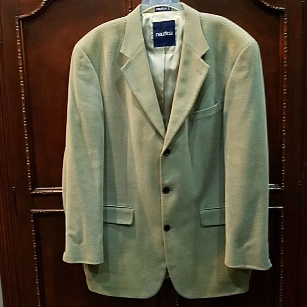 Sports Coat